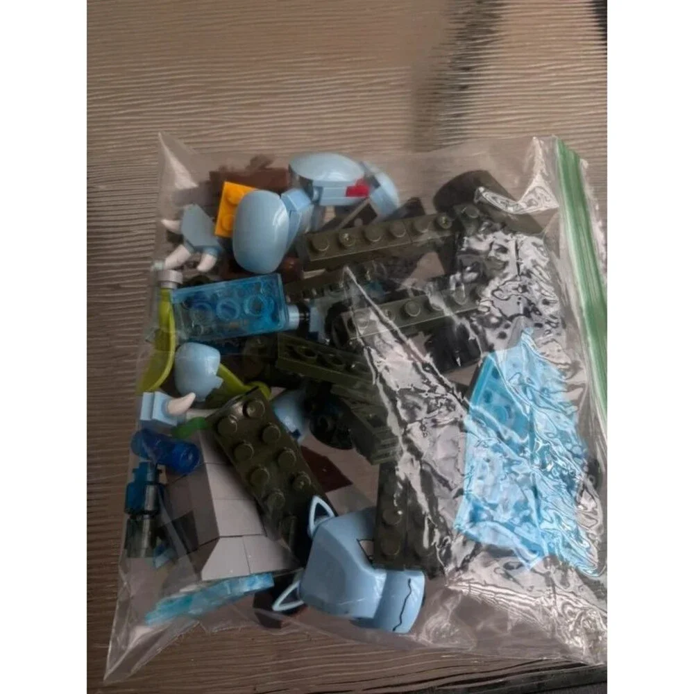 Mega Bloks Bundle